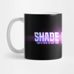 Shade Force Official Emblem Mug